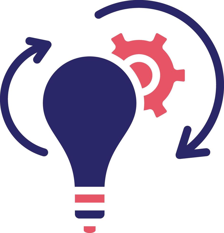 Project Implementation Vector Icon