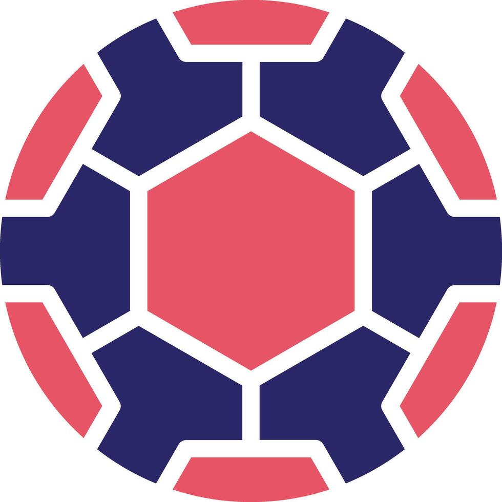Football Vector Icon