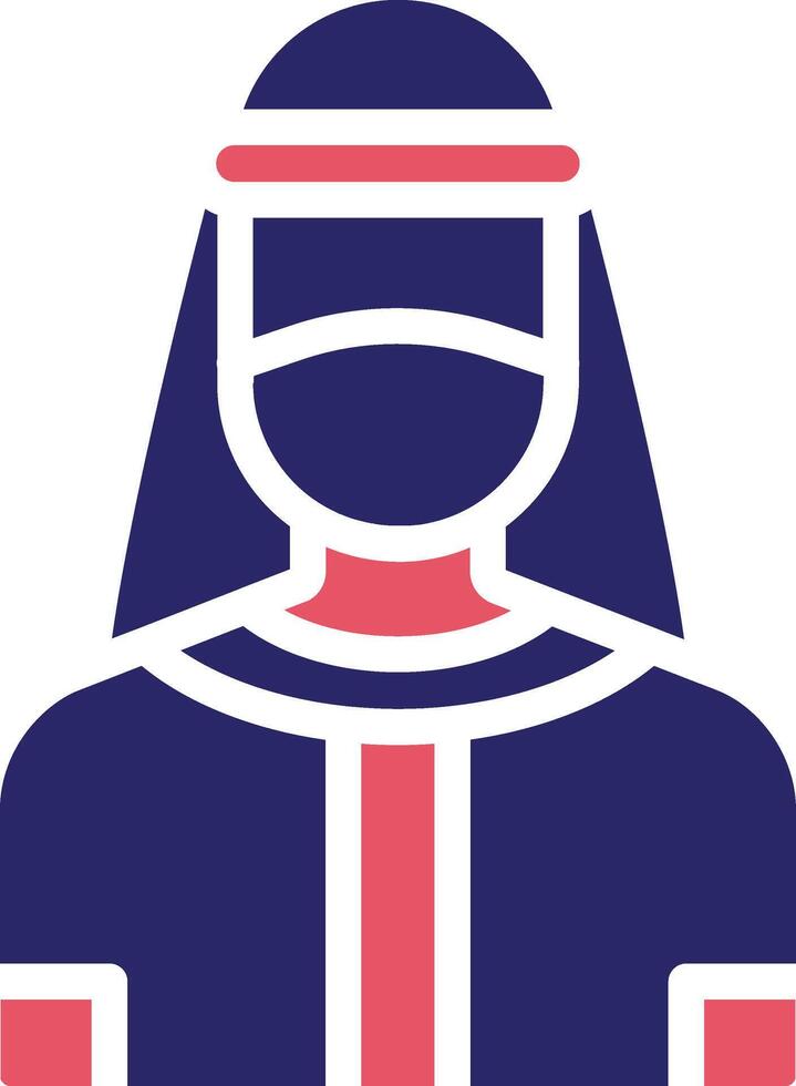 Man Vector Icon