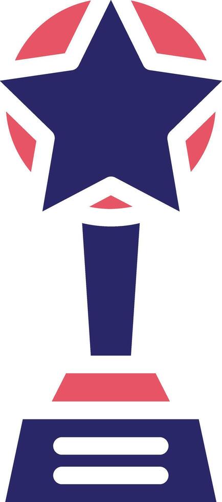 Award Vector Icon