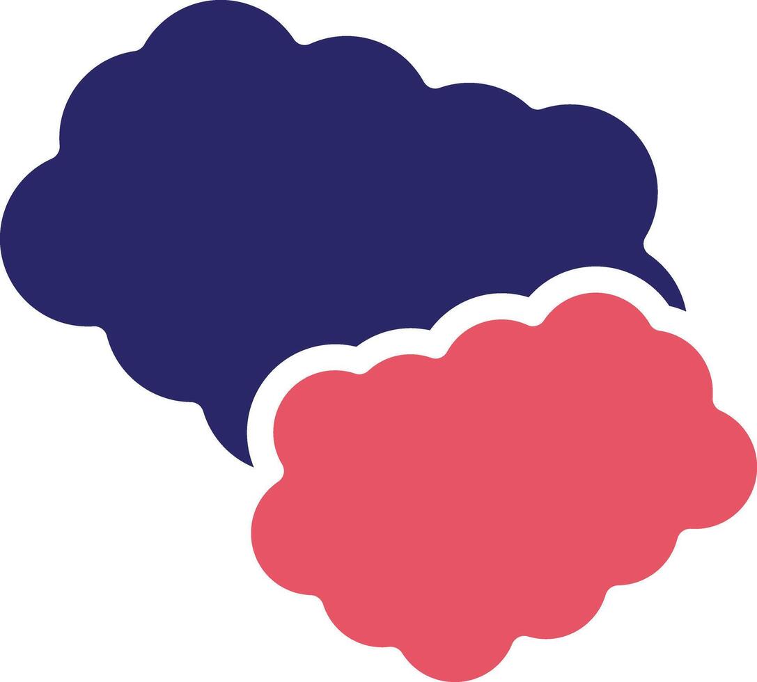 Cloud Vector Icon