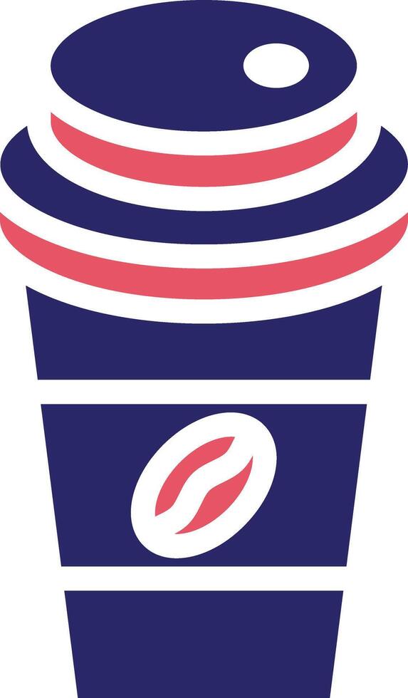Coffee Cup Vector Icon