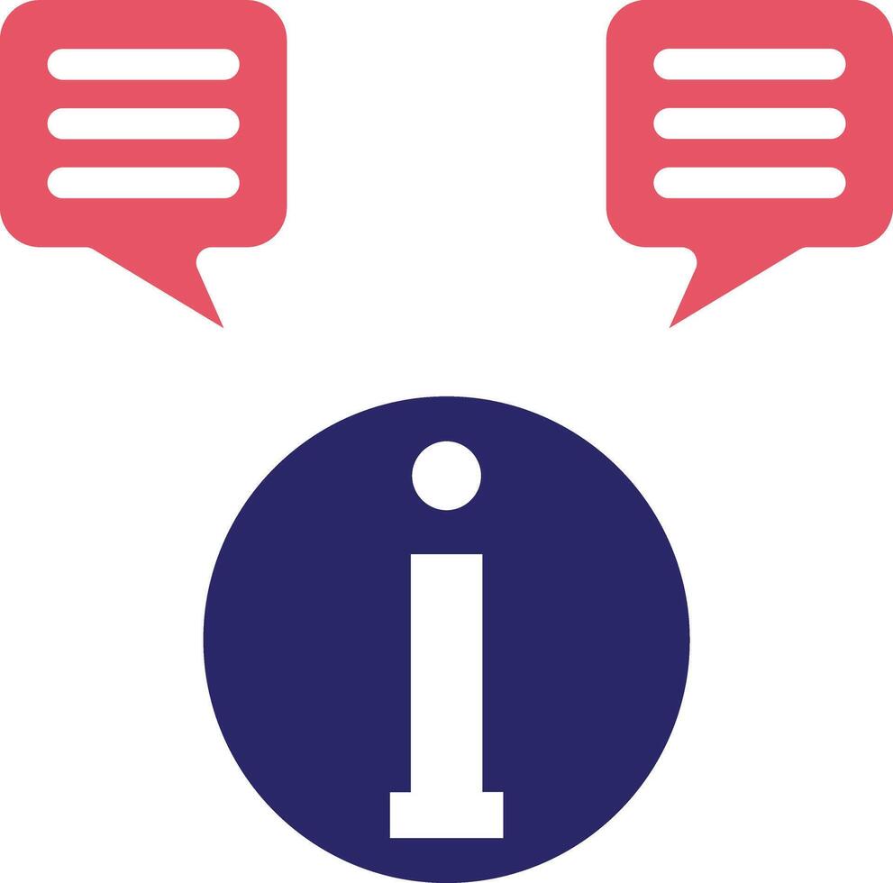 Information Resources Vector Icon
