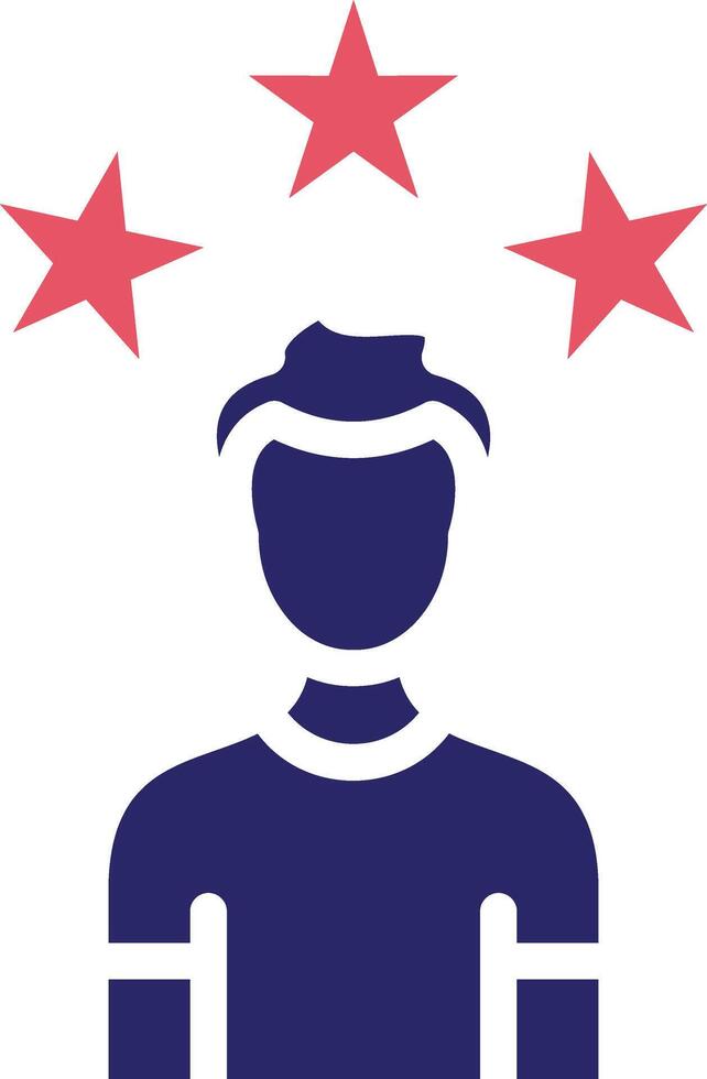 Rating Vector Icon
