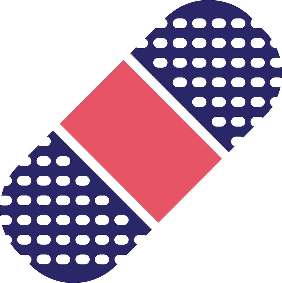 Band Aid Vector Icon