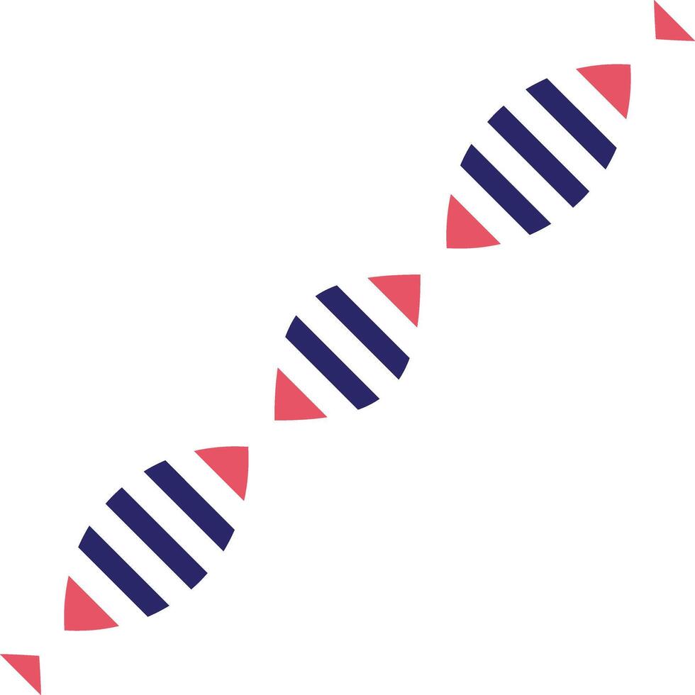 DNA Vector Icon