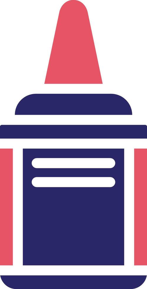 Nasal Spray Vector Icon