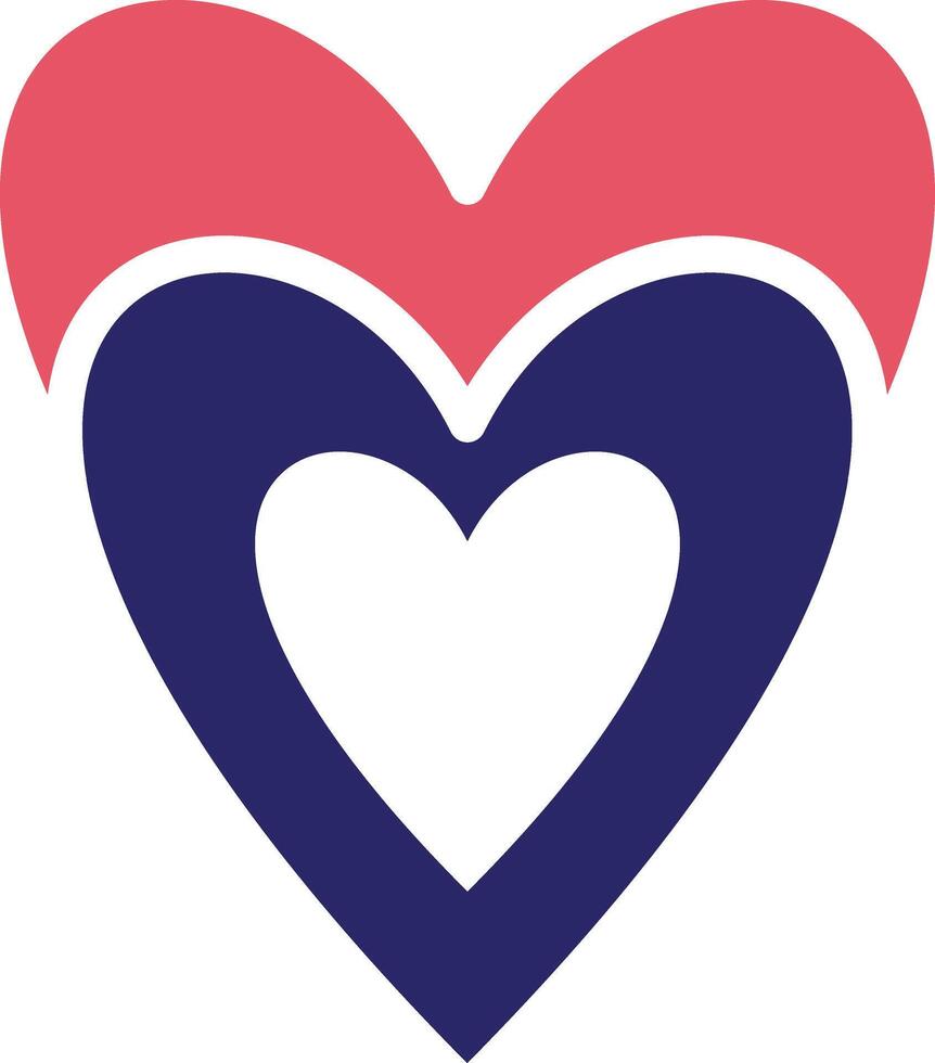 Heart Vector Icon