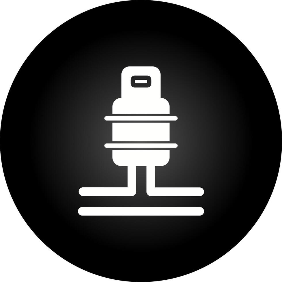 Plug Vector Icon