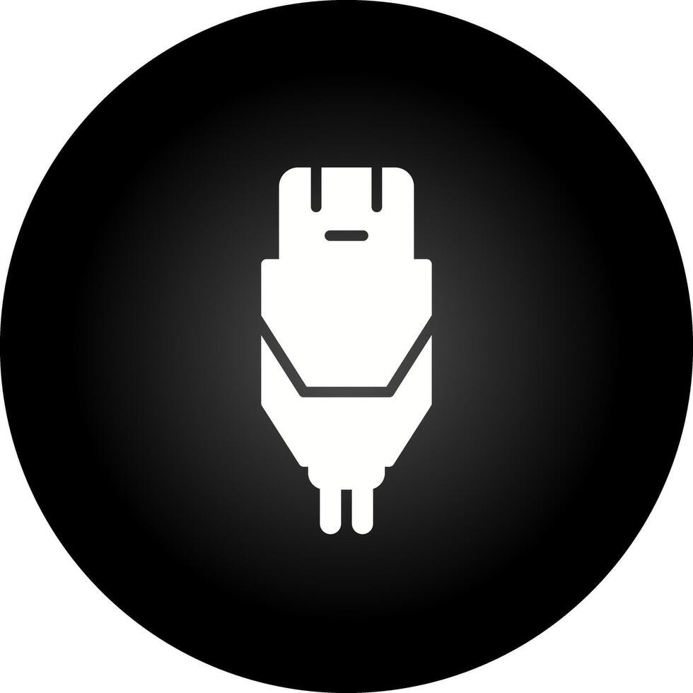 Hdmi Vector Icon