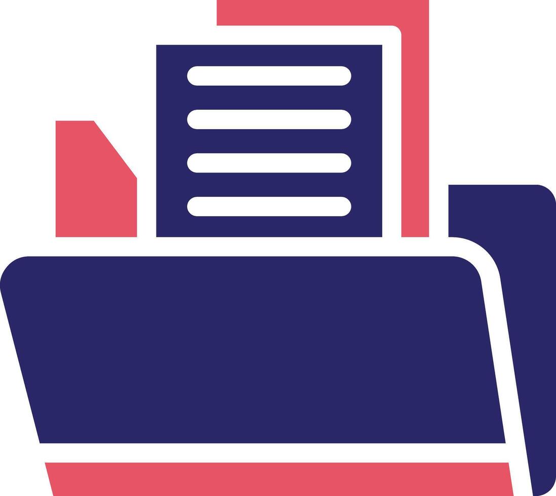 Images Folder Vector Icon