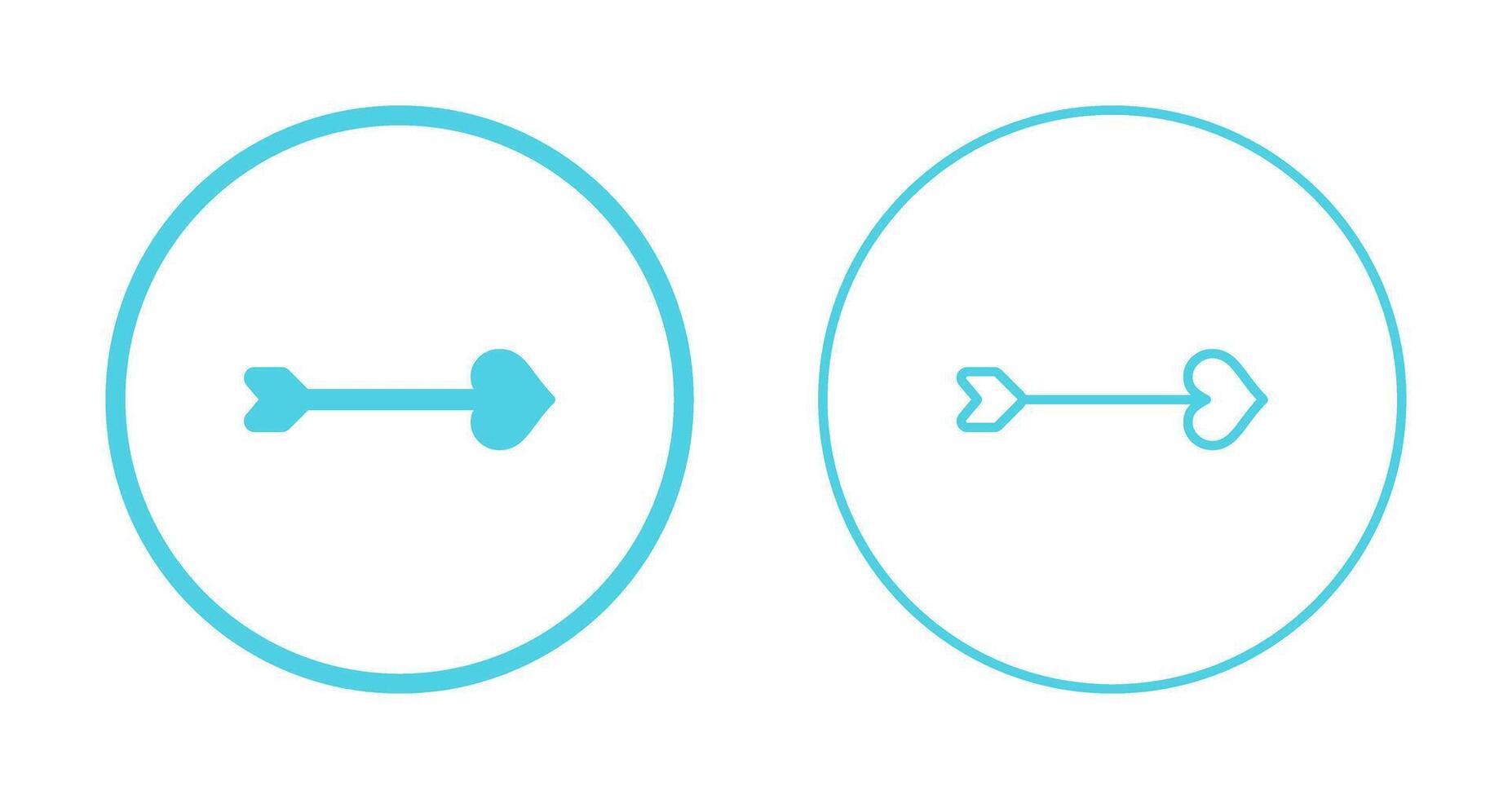 Arrow Vector Icon