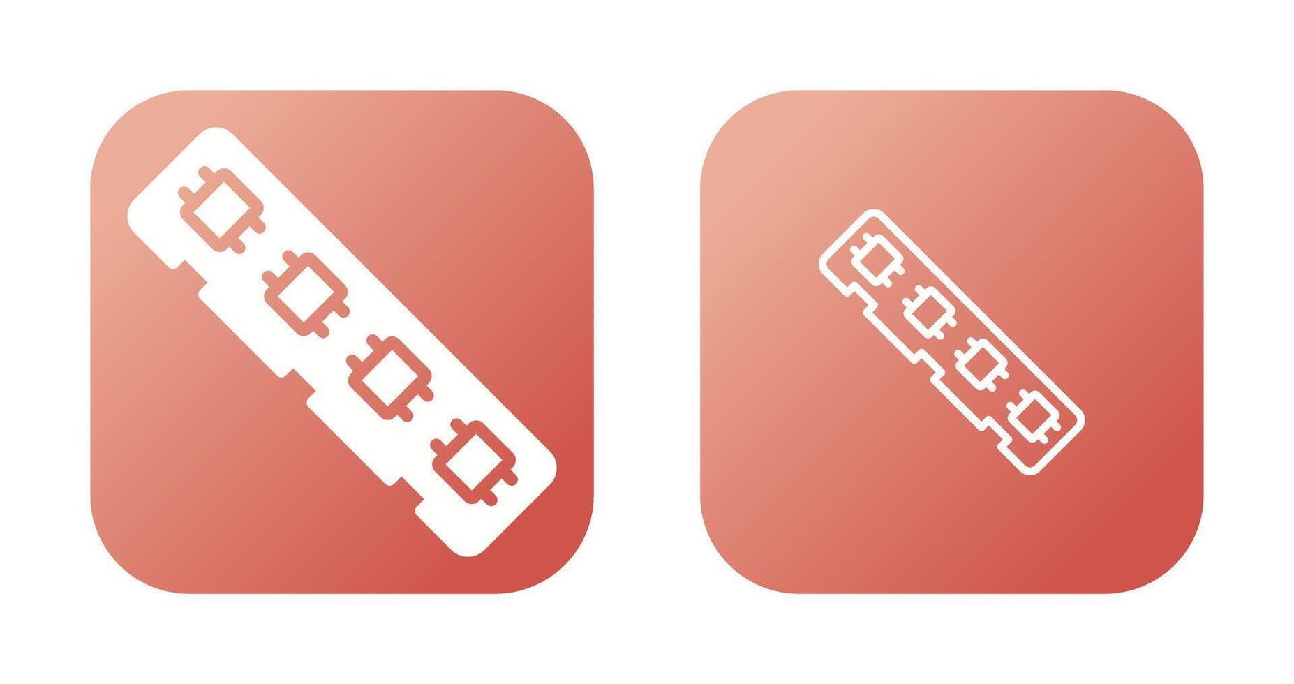 Ram Vector Icon