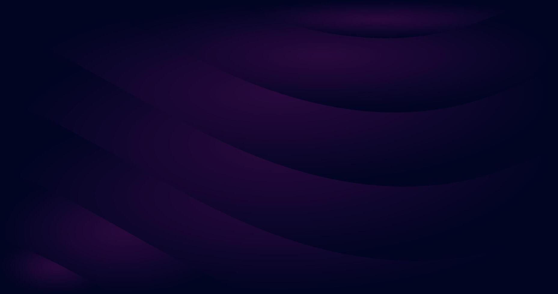 abstract dark purple elegant corporate background vector