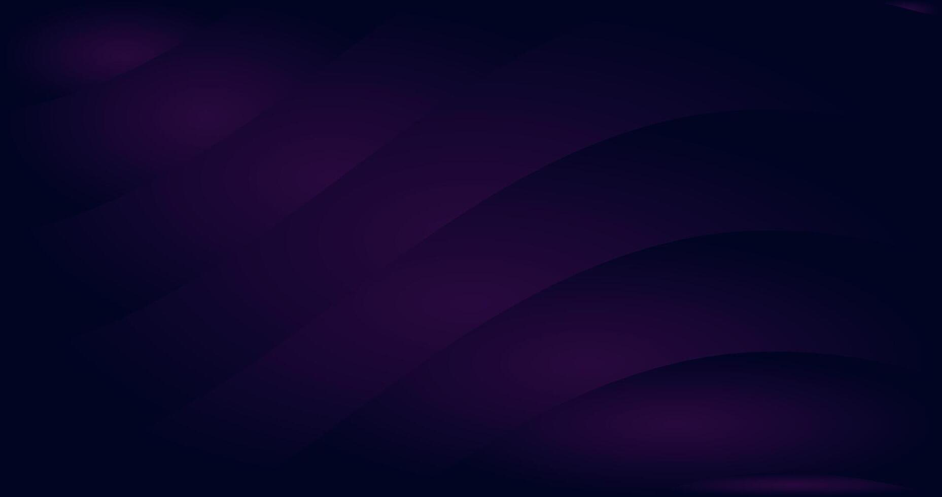 abstract dark purple elegant corporate background vector