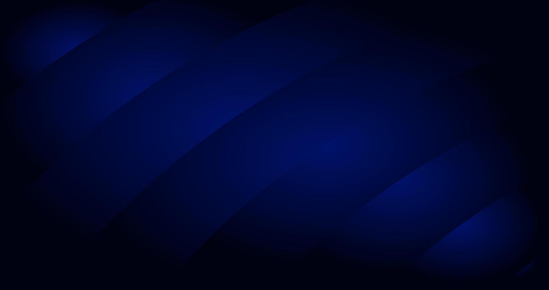 abstract dark blue elegant corporate background vector