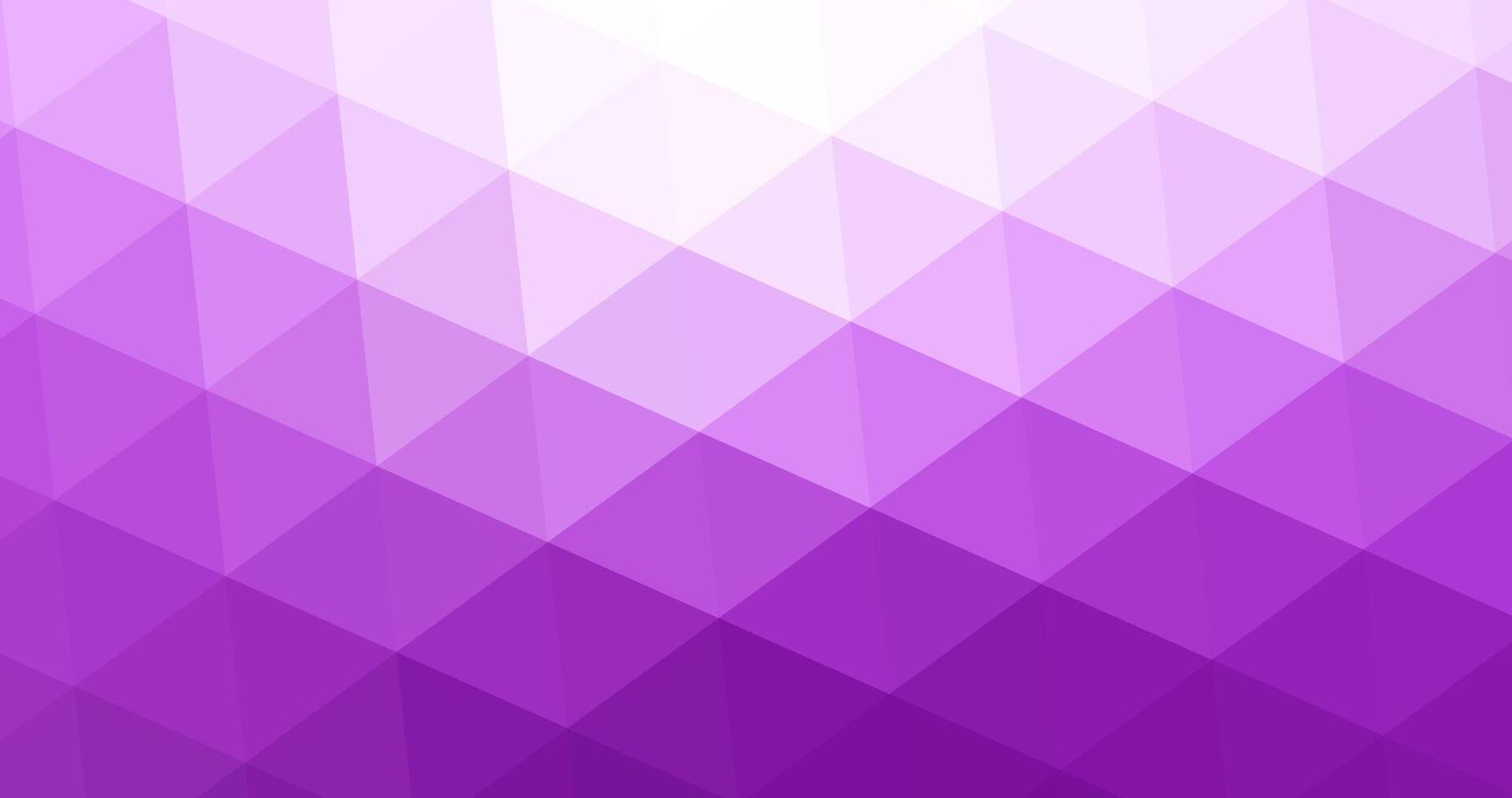 modern geometric elegant abstract purple background with smooth color transtition vector