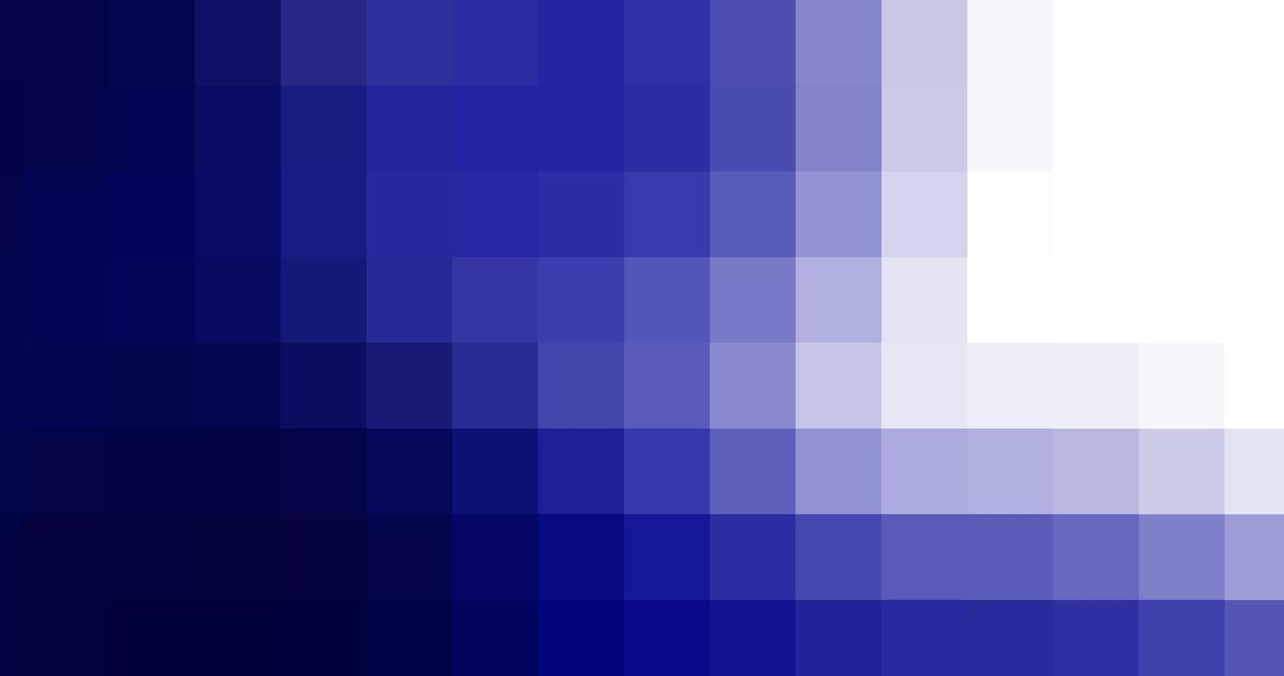 abstract modern elegant blue background for business vector