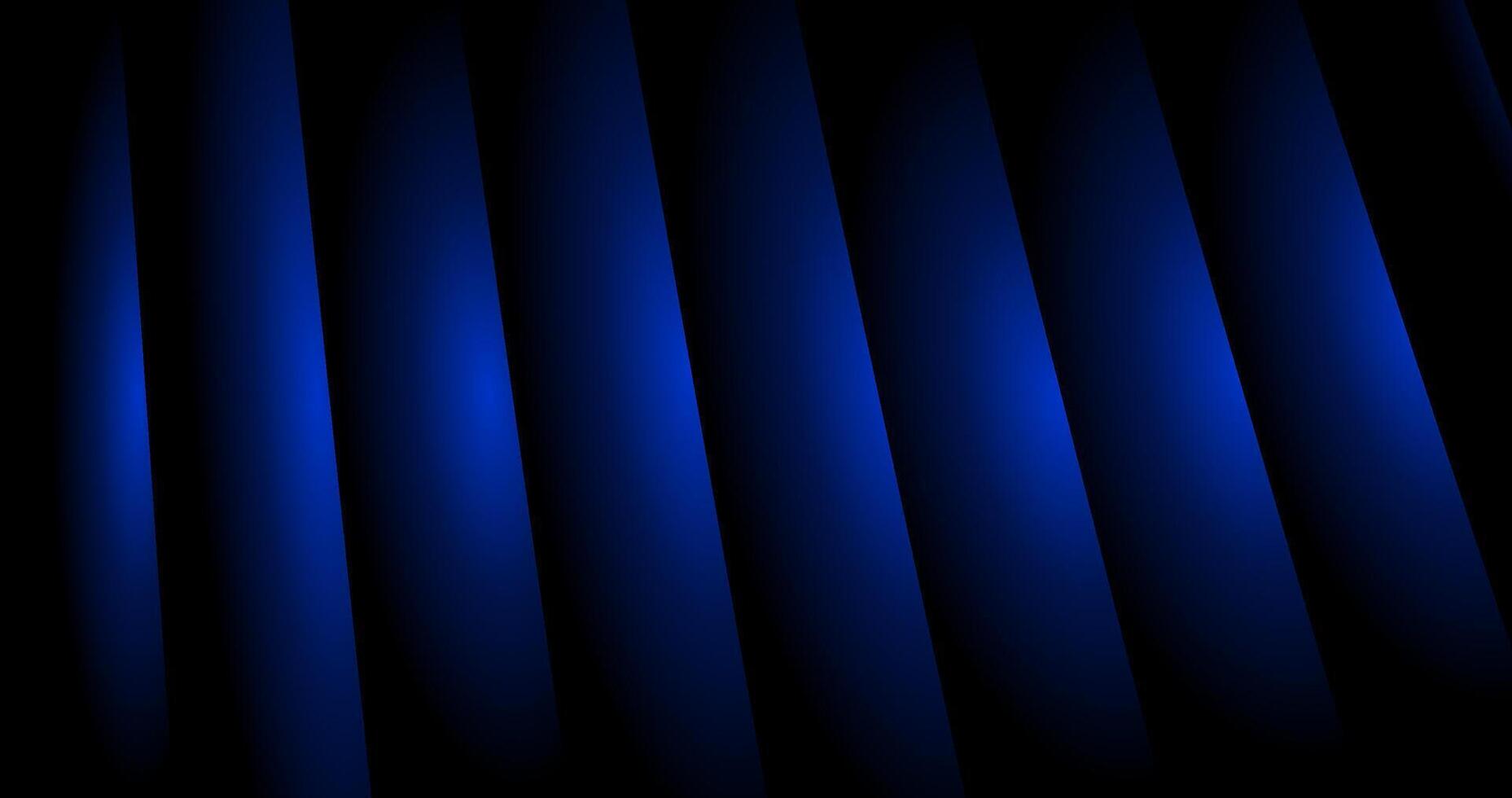 abstract modern elegant blue background for business design template vector