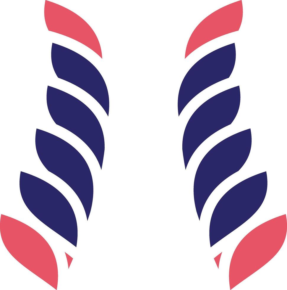 Wheat Vector Icon