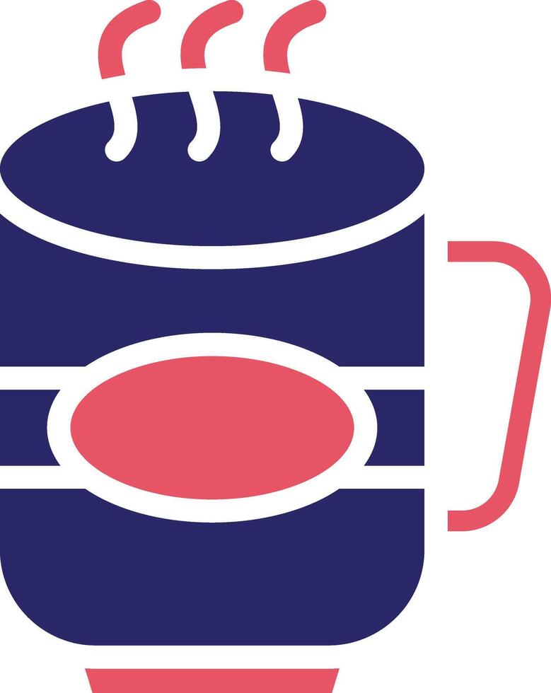 Hot Drink Vector Icon