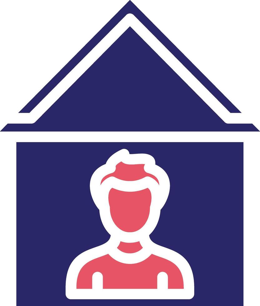 Shelter Vector Icon