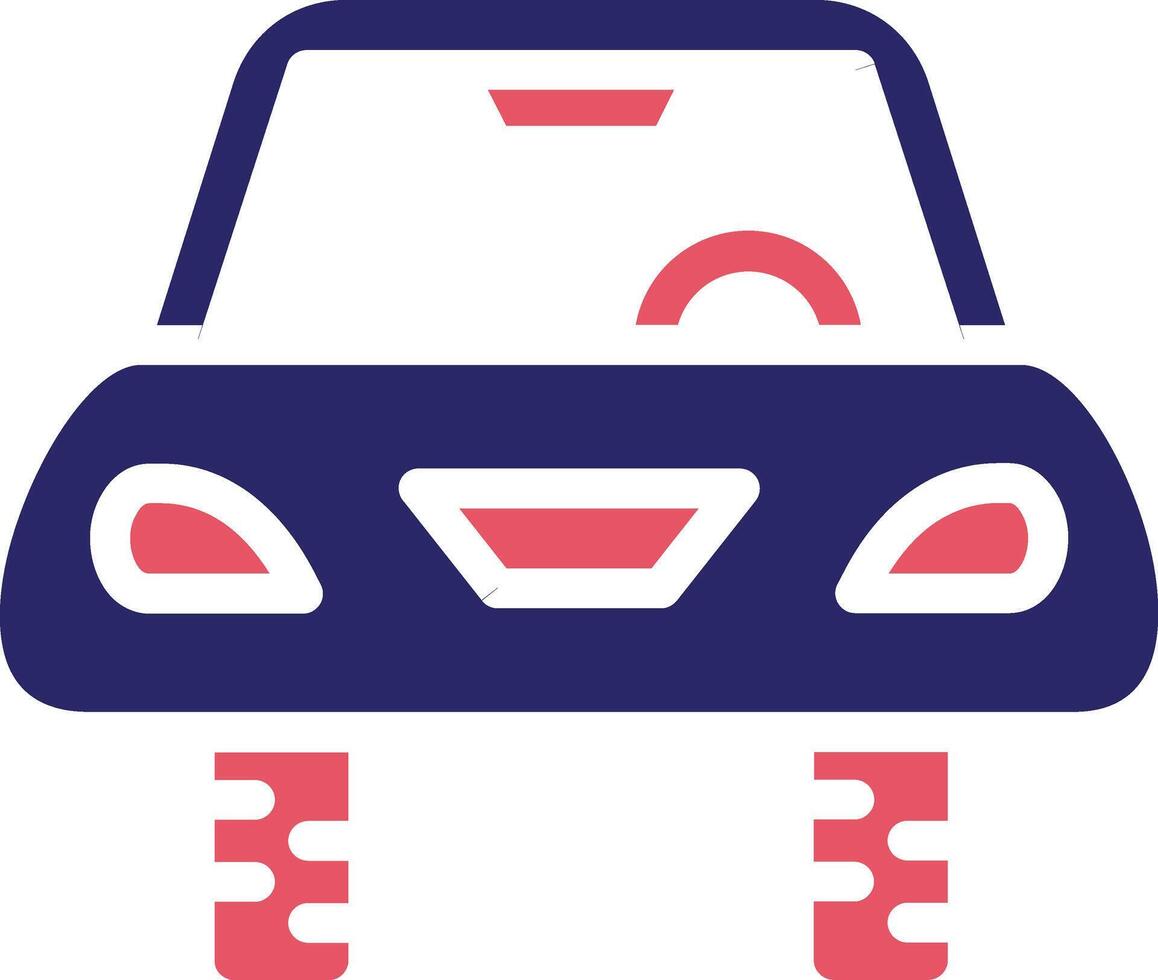 Car Vector Icon