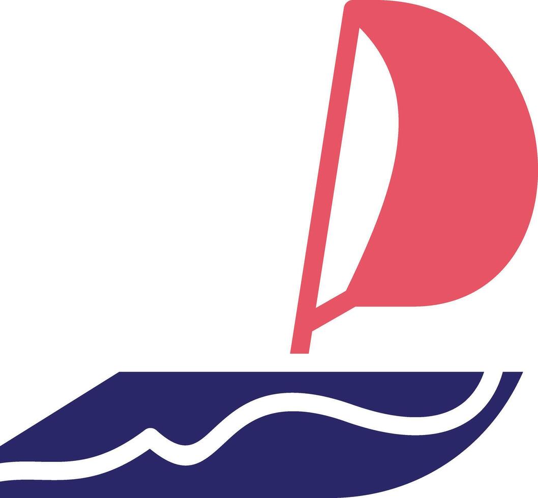 Boat Vector Icon