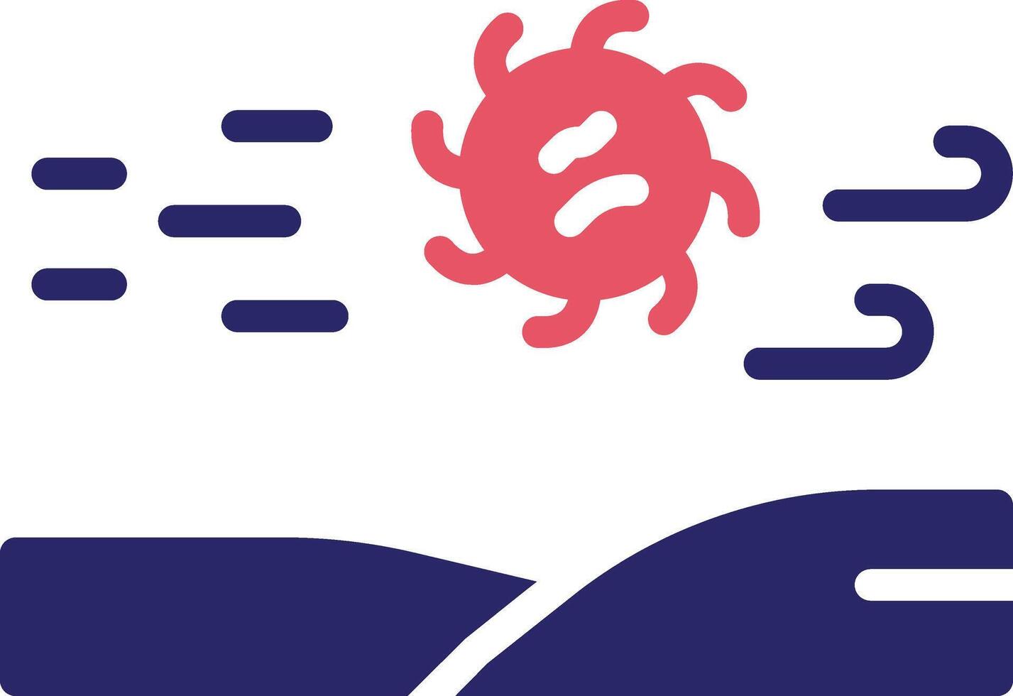 Tumbleweed Vector Icon