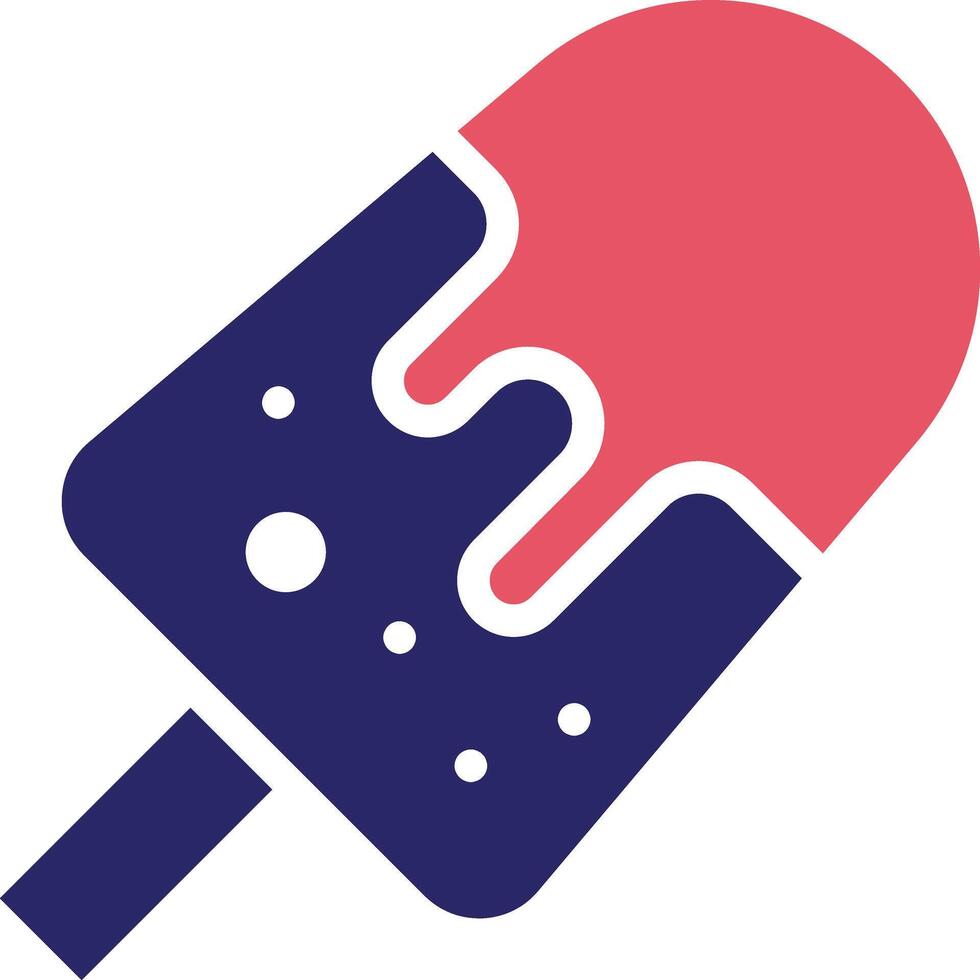 Icecream Vector Icon