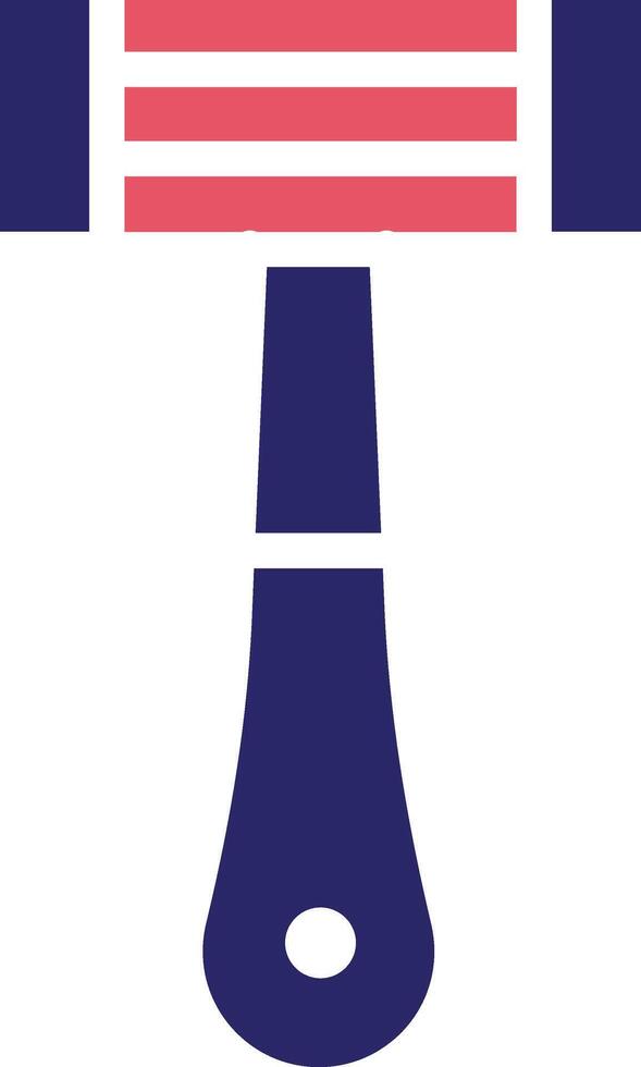 Razor Vector Icon