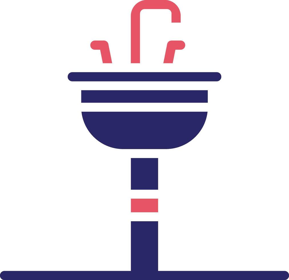 Sink Vector Icon