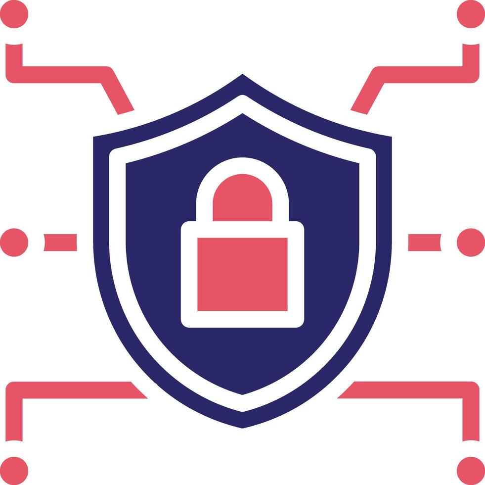 Encryption Vector Icon 38113886 Vector Art at Vecteezy