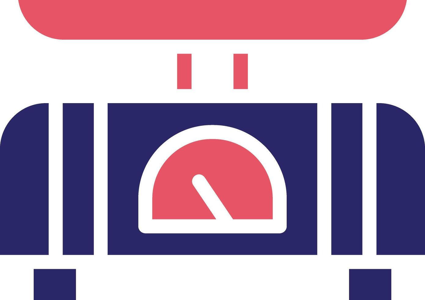 Scale Vector Icon