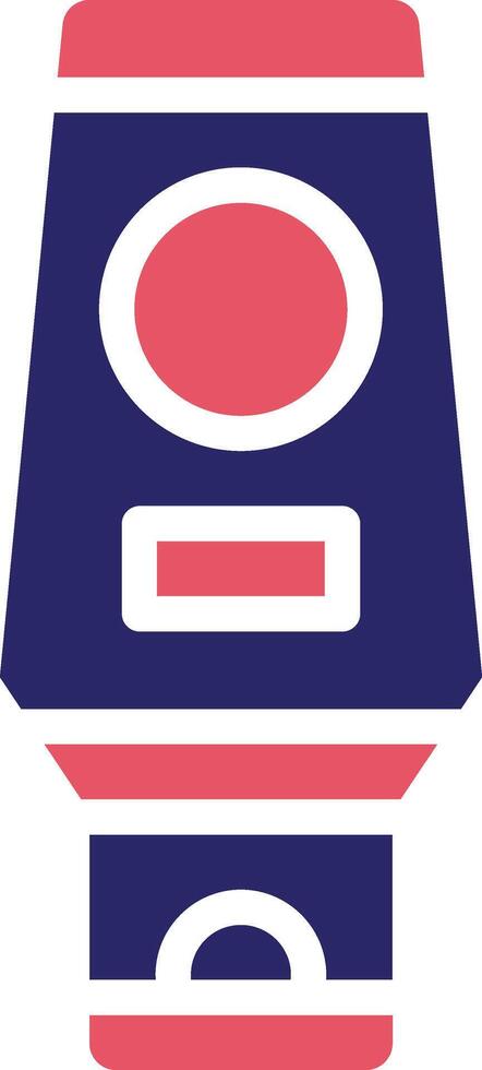 Conditioner Vector Icon