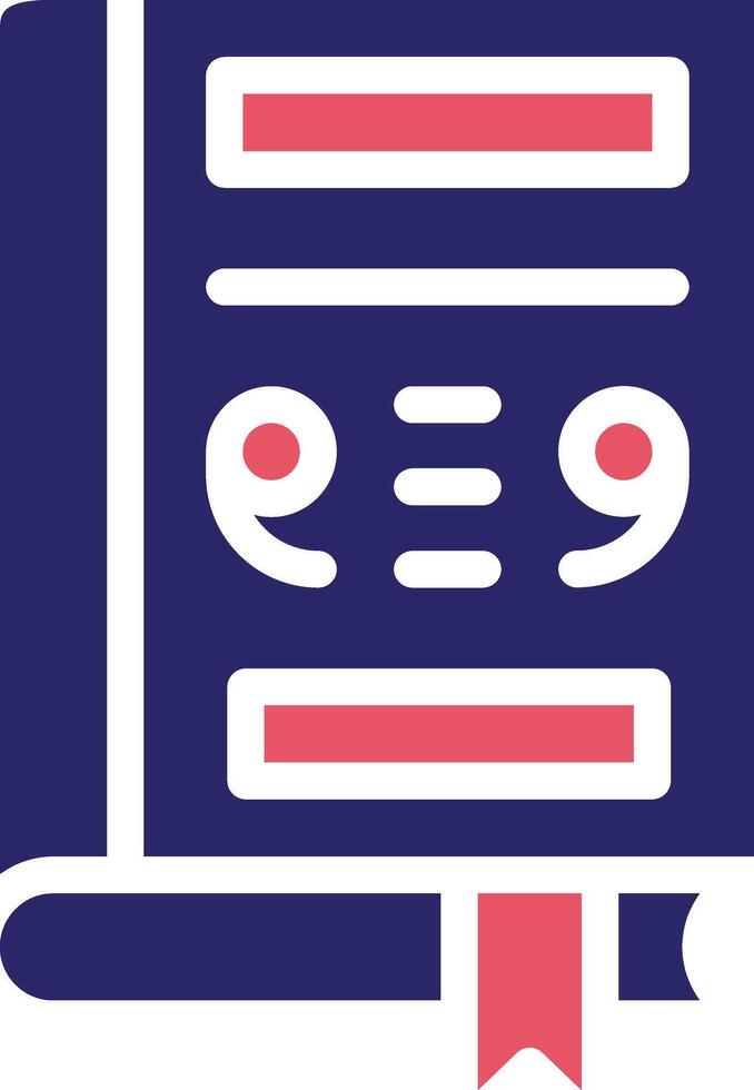 Quotes Vector Icon