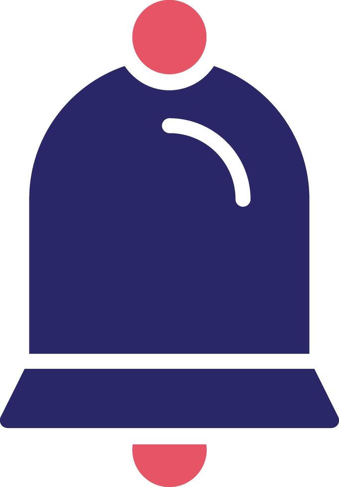 Bell Vector Icon