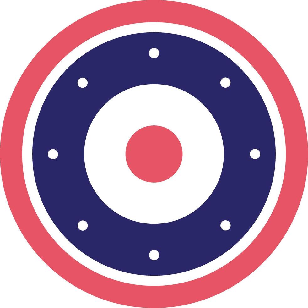 Gasket Vector Icon