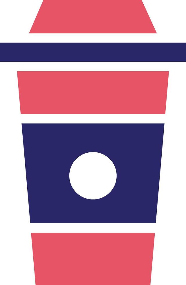 Coffee Vector Icon