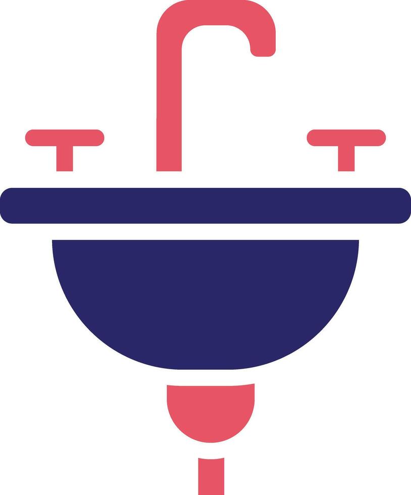 Sink Vector Icon