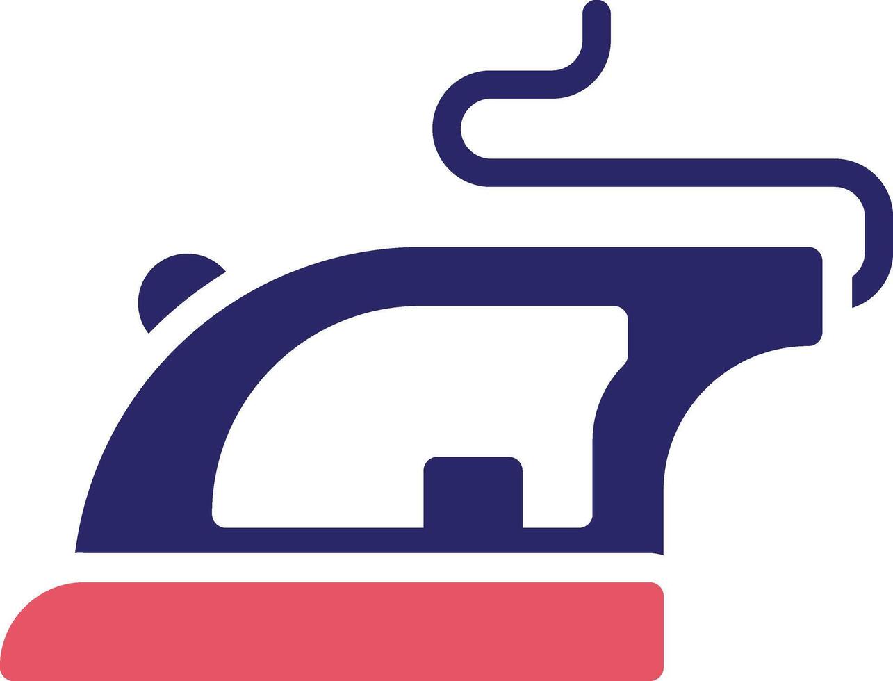 Iron Vector Icon
