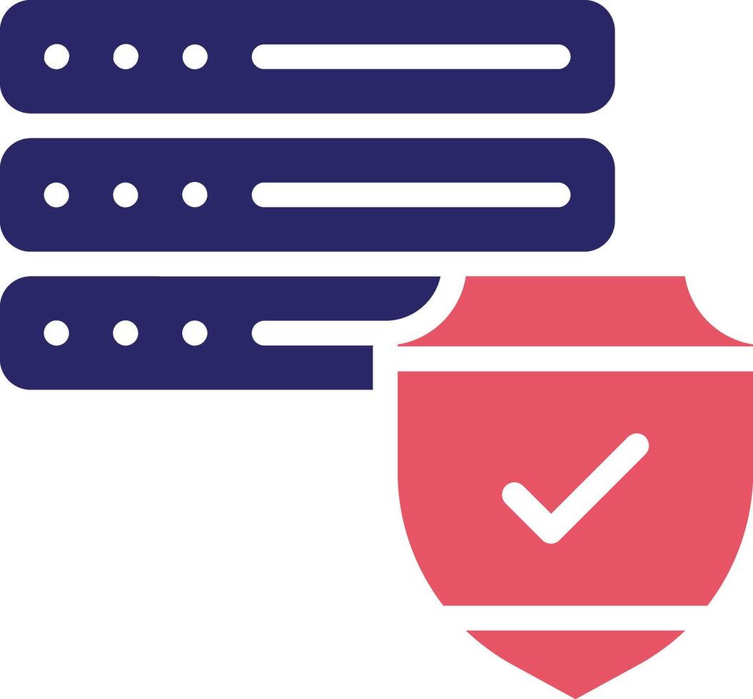 Database Security Vector Icon 38115099 Vector Art at Vecteezy