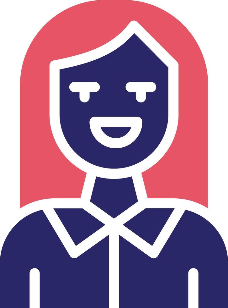 Mother Vector Icon