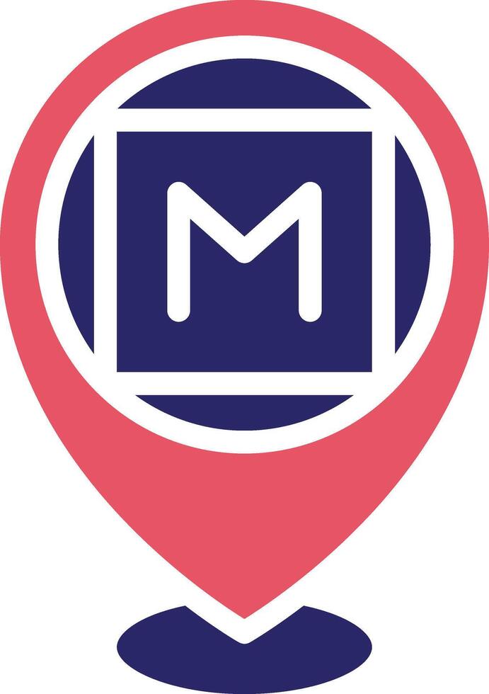 Placeholder Vector Icon