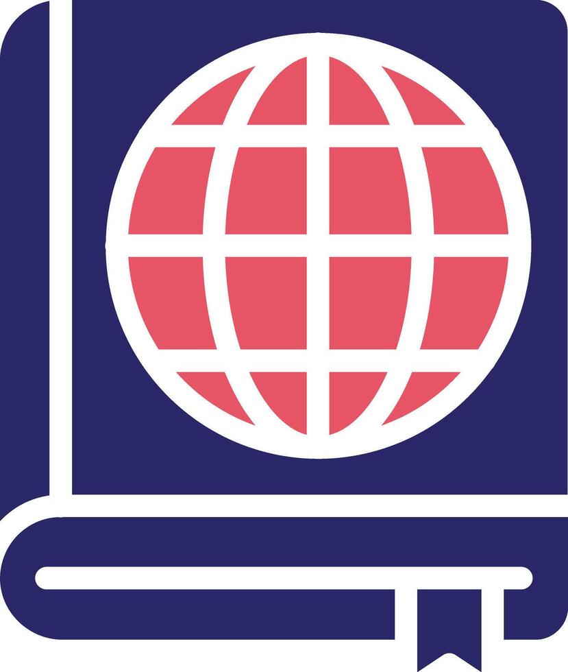 Education Vector Icon