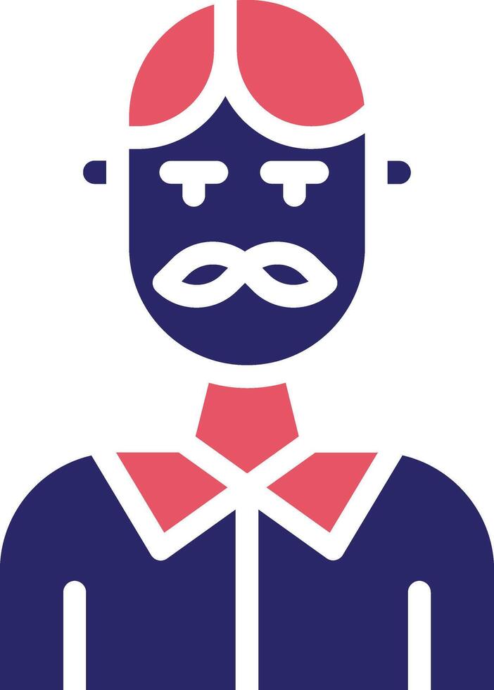 Father Vector Icon
