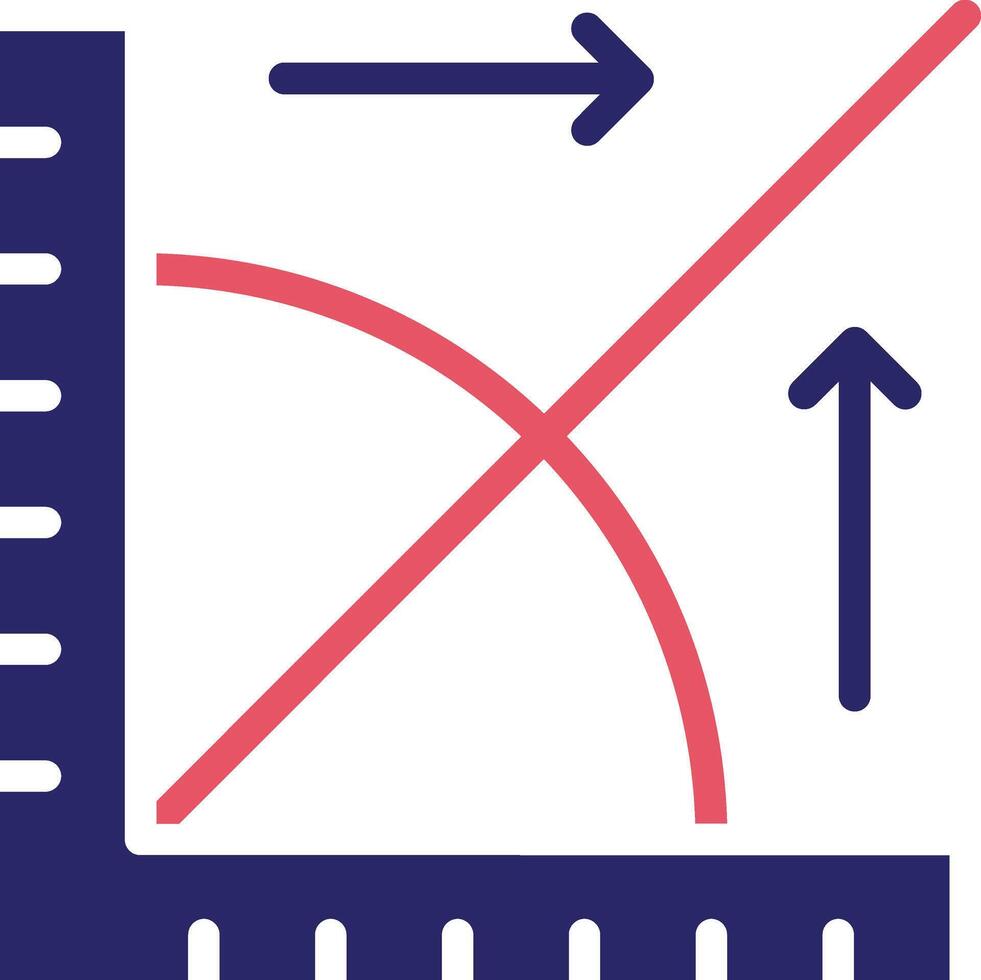 Ruler Vector Icon