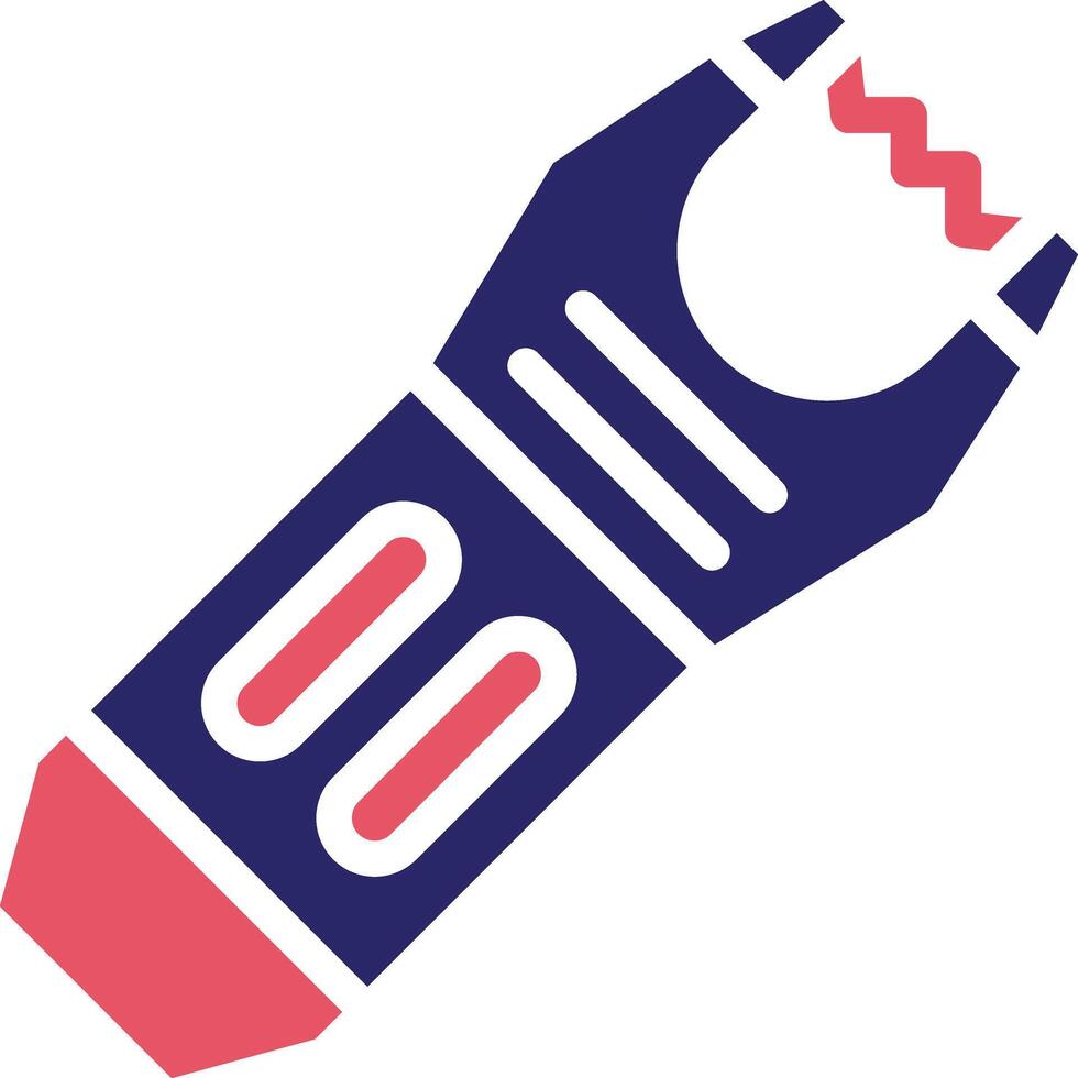 Teaser Vector Icon