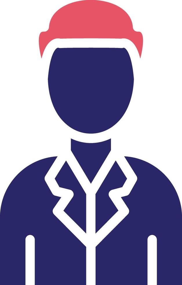 Boy Vector Icon