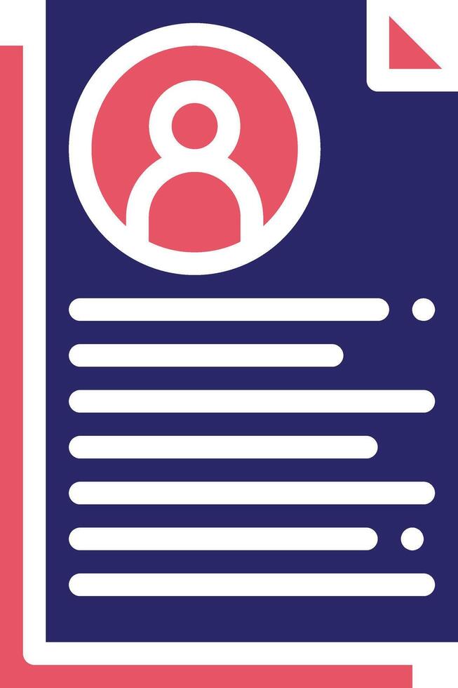 Appraisal Vector Icon
